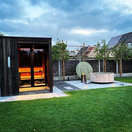 Bed and Breakfast Casa Via Geraardsbergen Exterior foto